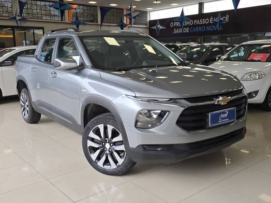 CHEVROLET MONTANA 1.2 TURBO FLEX LT MANUAL